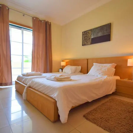 Luxury In Sao Rafael Beach Apartamento Albufeira