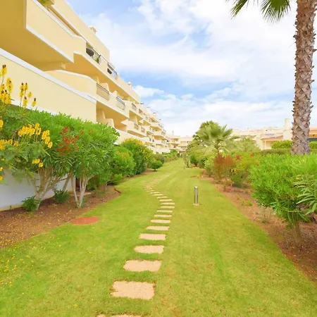 Luxury In Sao Rafael Beach Apartamento