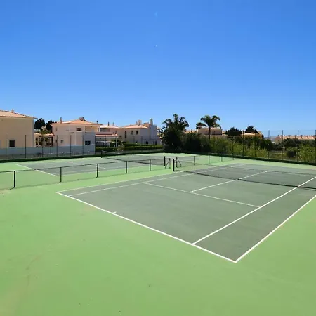 Luxury In Sao Rafael Beach Apartamento Albufeira