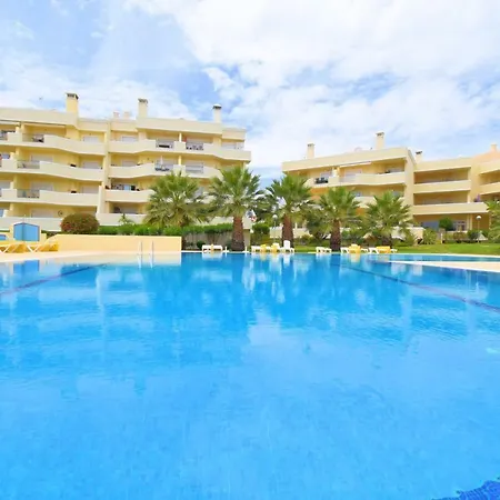 Luxury In Sao Rafael Beach Apartamento
