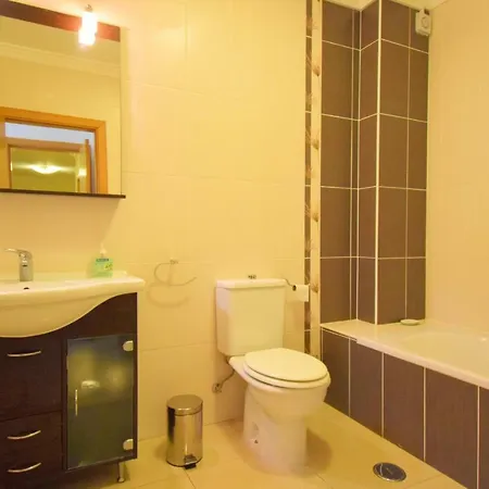 Apartamento Luxury In Sao Rafael Beach *