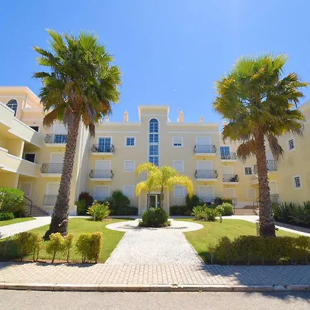 Luxury In Sao Rafael Beach Apartamento