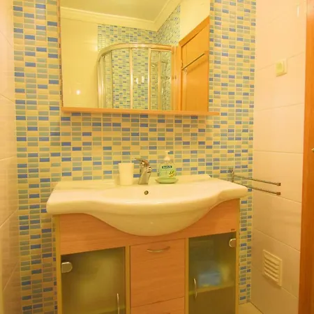 Apartamento Luxury In Sao Rafael Beach Albufeira