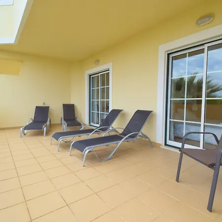 Luxury In Sao Rafael Beach *