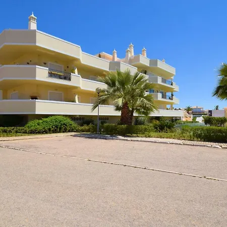 Luxury In Sao Rafael Beach Apartamento *