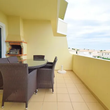Apartamento Luxury In Sao Rafael Beach Albufeira