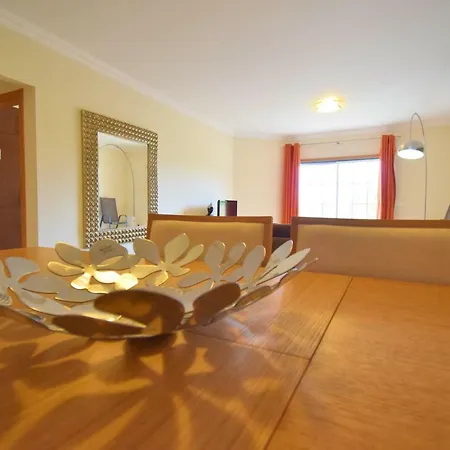 Luxury In Sao Rafael Beach Apartamento *