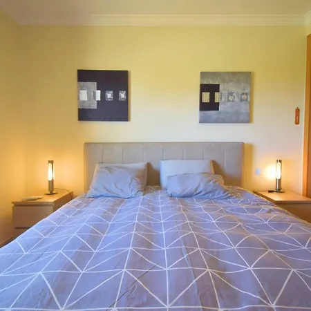 Luxury In Sao Rafael Beach Apartamento *
