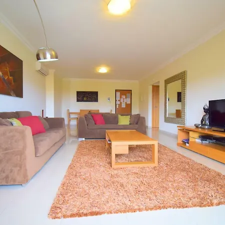 Luxury In Sao Rafael Beach