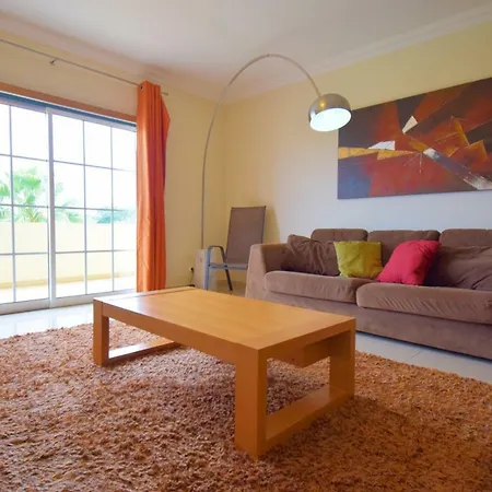 Luxury In Sao Rafael Beach 아파트