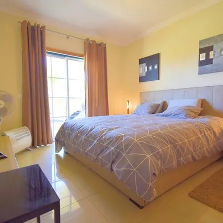 Luxury In Sao Rafael Beach 아파트 *