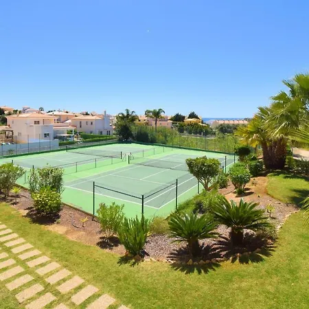 Luxury In Sao Rafael Beach *