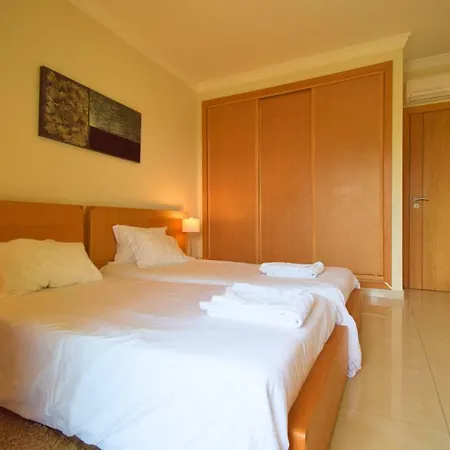 Appartement Luxury In Sao Rafael Beach *