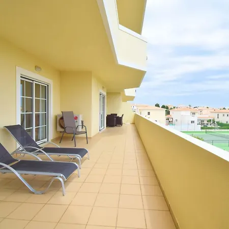 Appartement Luxury In Sao Rafael Beach *